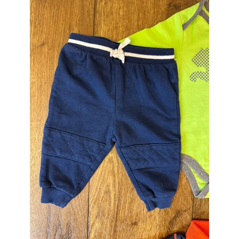 Old Navy baby boy